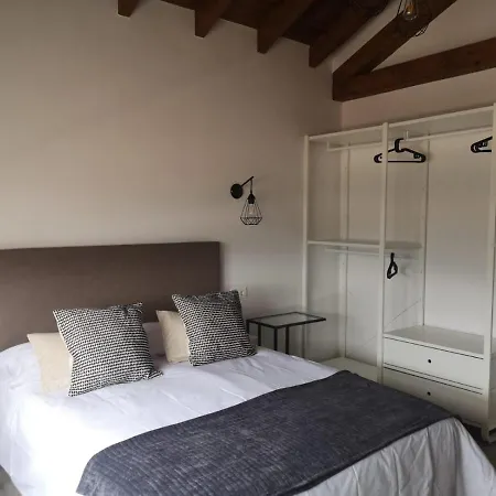 Grupo Orinoco Apartment