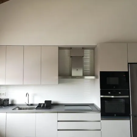 Apartamento Grupo Orinoco Onís