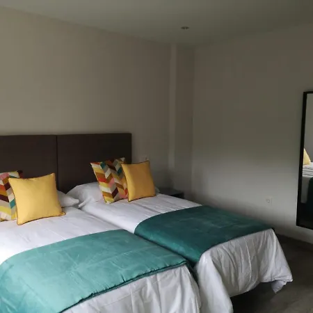 Grupo Orinoco Apartamento *