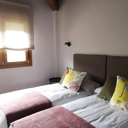 Grupo Orinoco Apartamento