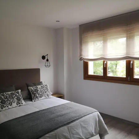 Apartamento Grupo Orinoco *