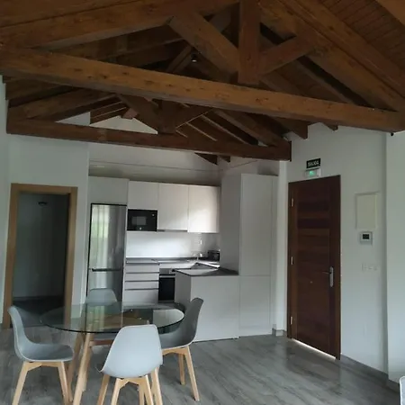 Apartamento Grupo Orinoco *