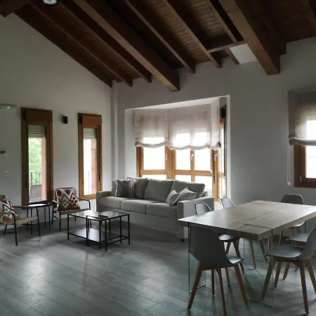 Grupo Orinoco Apartamento
