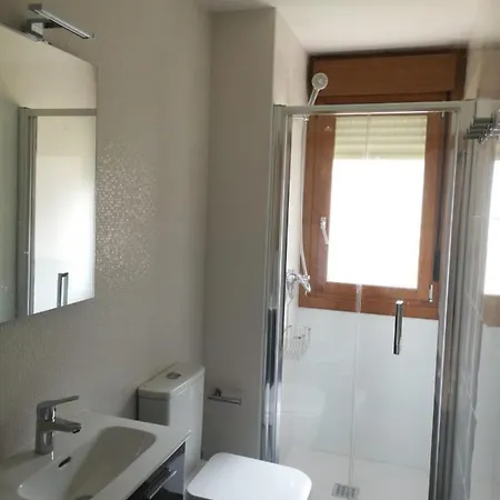 Apartamento Grupo Orinoco