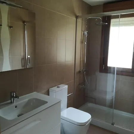 Apartamento Grupo Orinoco Onís
