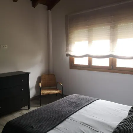 Apartment Grupo Orinoco *