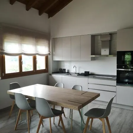 Apartamento Grupo Orinoco Onís