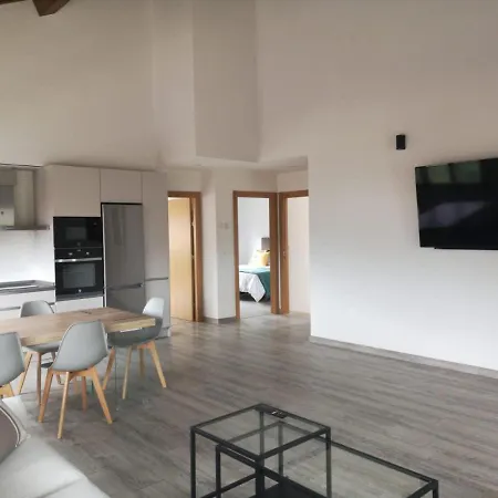 Grupo Orinoco Apartamento