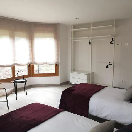 Grupo Orinoco Apartamento Onís