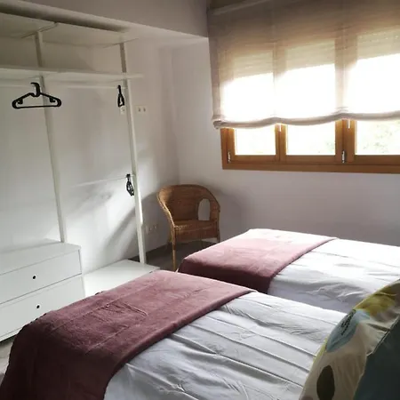 Grupo Orinoco Apartamento Onís