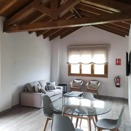 Apartamento Grupo Orinoco *