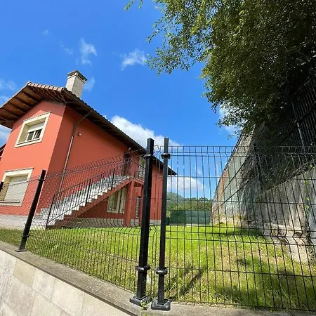 Apartamento Grupo Orinoco Onís