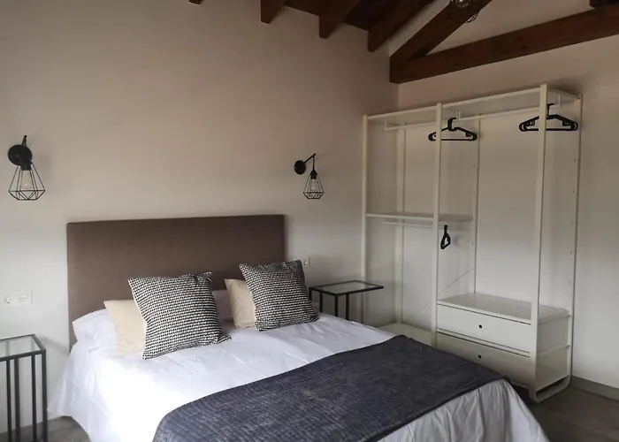 Grupo Orinoco Apartamento