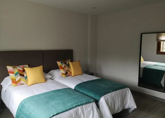 Grupo Orinoco Apartamento *