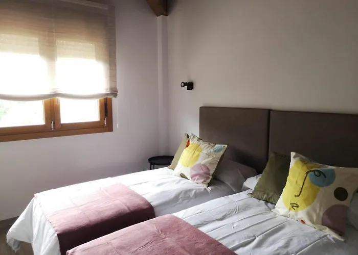 Grupo Orinoco Apartamento