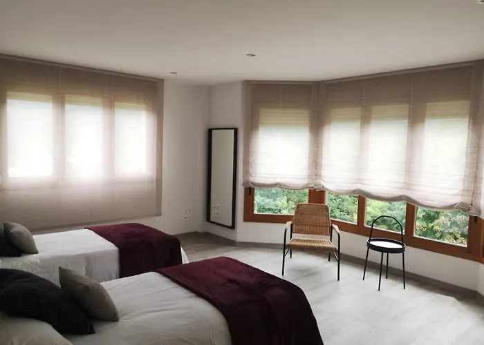 Grupo Orinoco Apartamento *