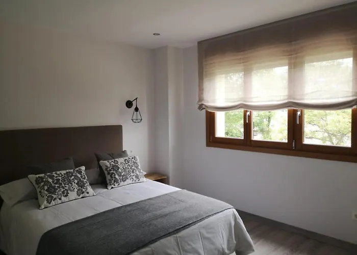 Apartamento Grupo Orinoco *